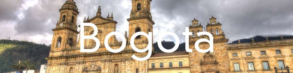 Bogota Travel Information and articles