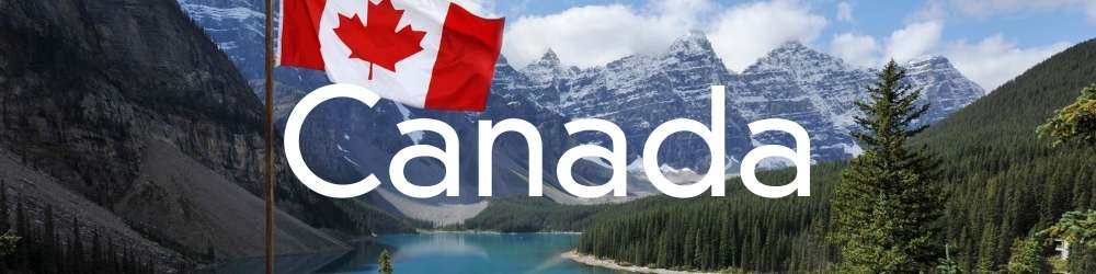 Canada travel information and articles