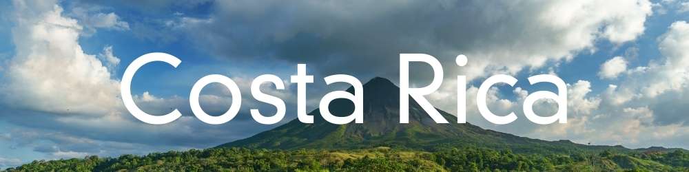 Costa Rica travel Information and articles