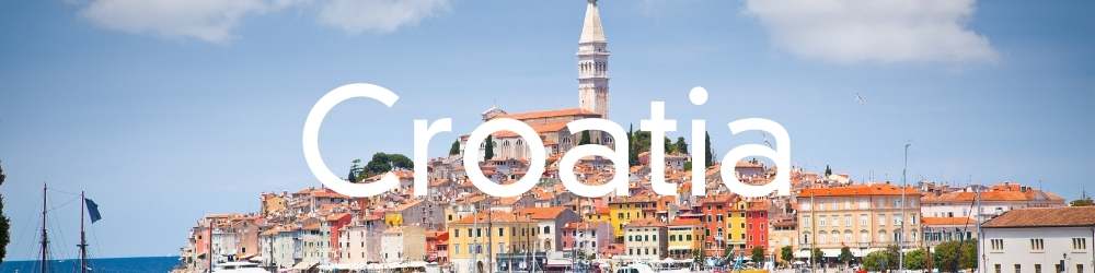 Croatia Travel Information and articles
