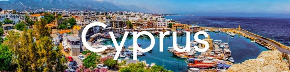 Cyprus Information and articles