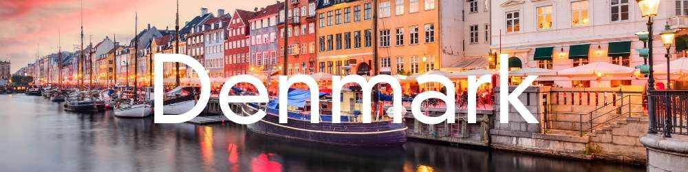 Denmark Travel Information and articles