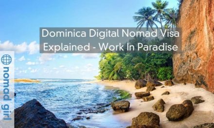 Dominica Digital Nomad Visa Explained – Work in Nature