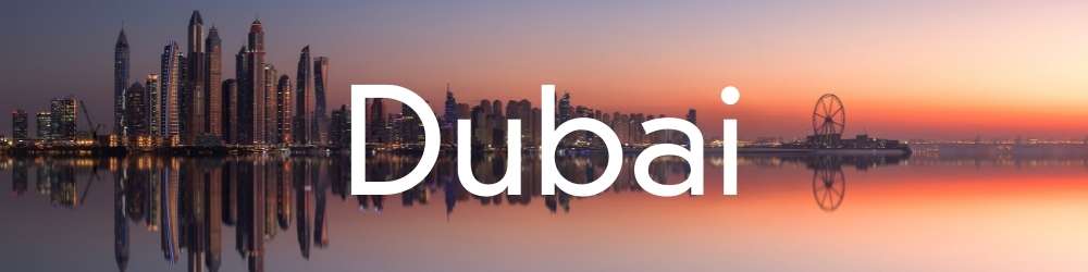 Dubai travel Information and articles