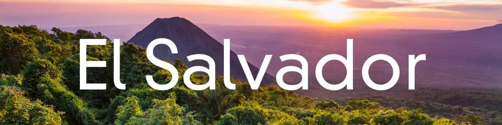 El Salvador Travel Information and articles