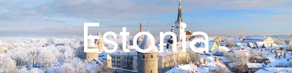 Estonia Travel Information and articles