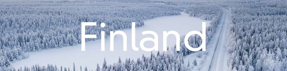 Finland Travel Information and articles