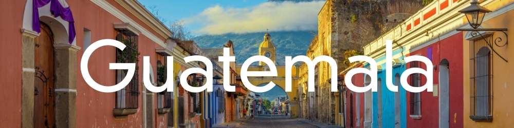 Guatemala Information and articles