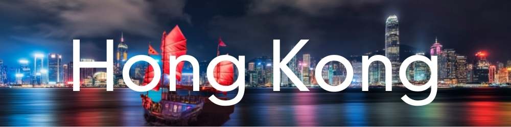 Hong Kong Travel Information and articles