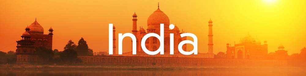 India travel Information and articles