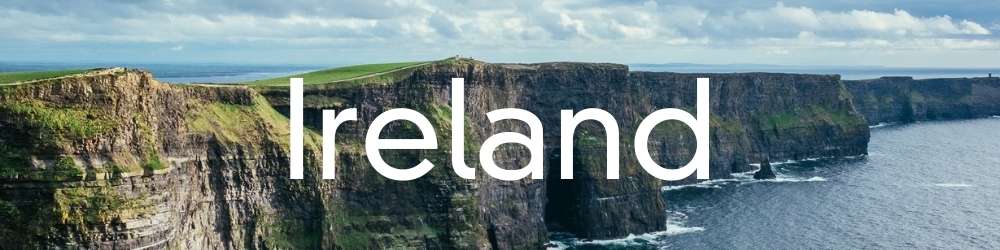 Ireland Travel Information and articles