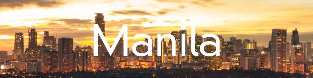 Manila Travel Information and articles