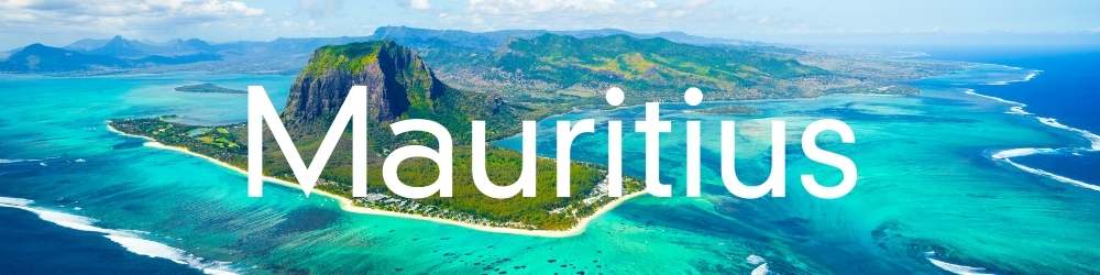 Mauritius Travel Information and articles