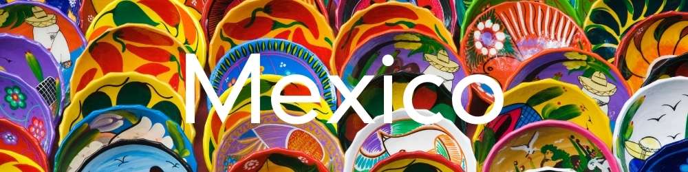 Mexico travel information and articles