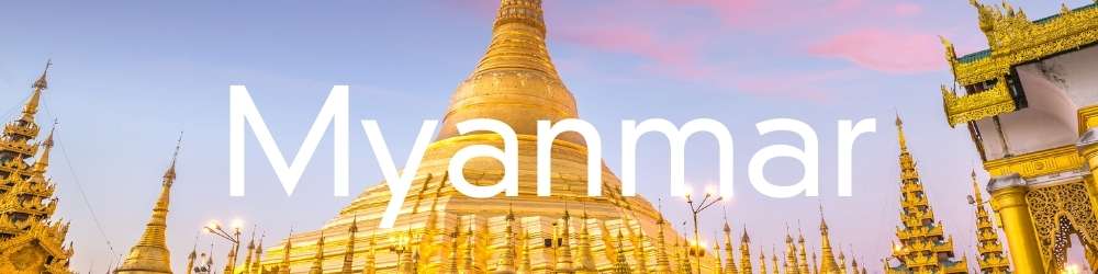 Myanmar Travel Information and articles