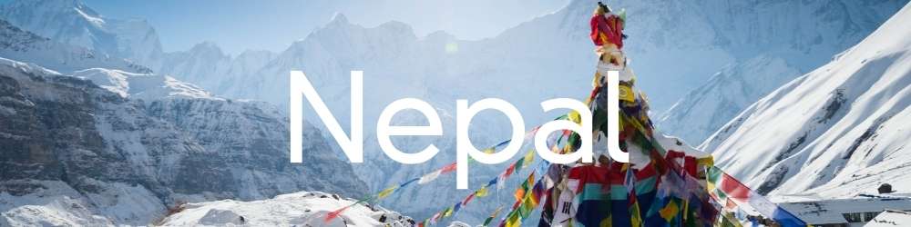 Nepal Travel Information and articles