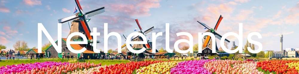 Netherlands Travel Information and articles
