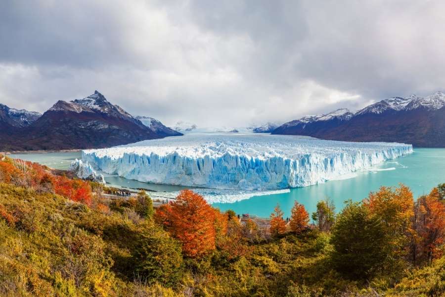 Perito Moreno