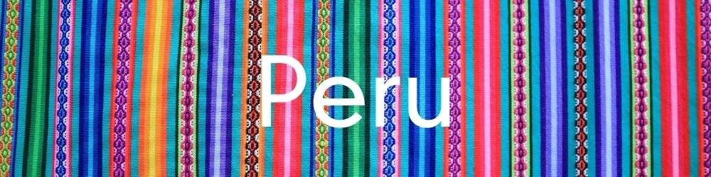 Peru travel information and articles