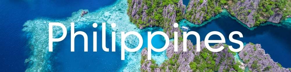 Philippines travel information and articles