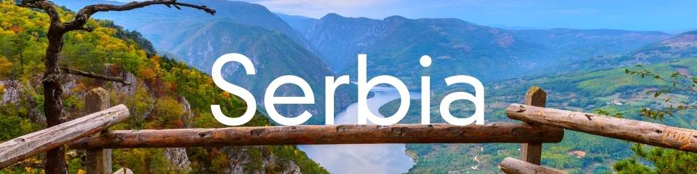 Serbia Travel Information and articles