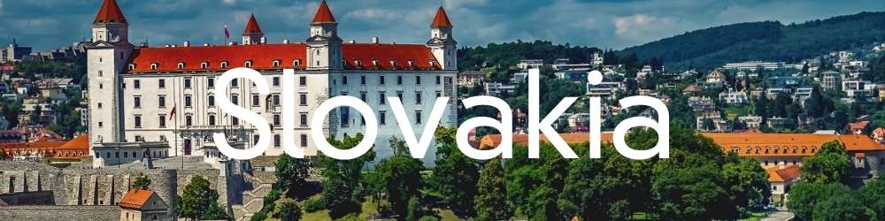 Slovakia Travel Information and articles