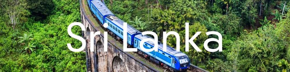 Sri Lanka travel Information and articles