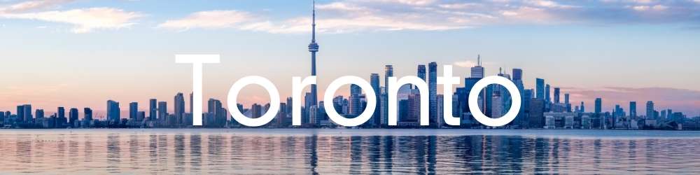 Toronto Travel Information and articles