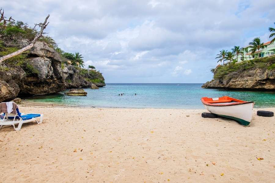 Curaçao beaches