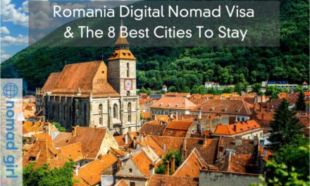 Romania Digital Nomad Visa & The 8 Best Cities To Stay