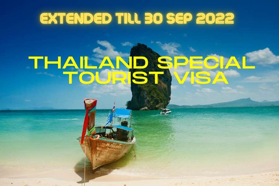 Thailand Digital Nomad Visa - What Is There And What Is Coming