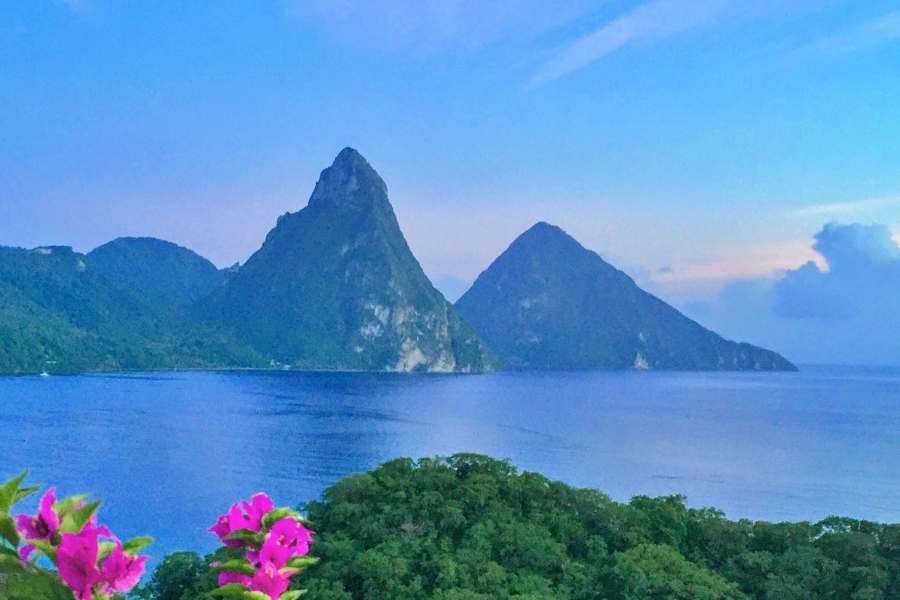 saint lucia digital nomad visa