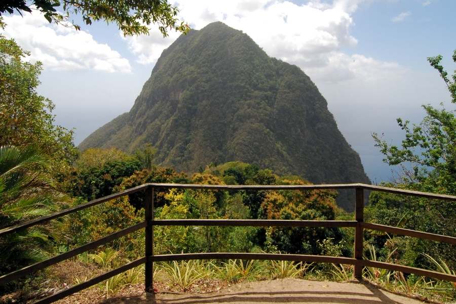 saint lucia digital nomad visa