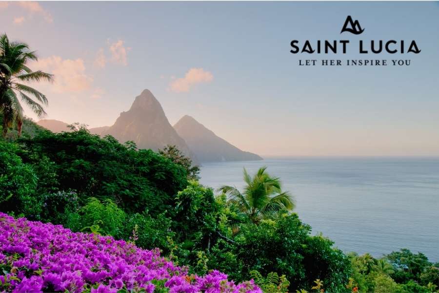 st lucia Digital Nomad Visa