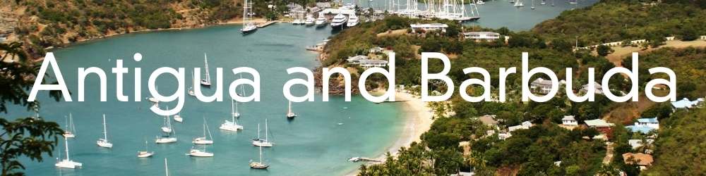 Antigua and Barbuda Travel Information and articles