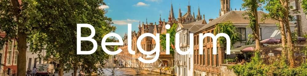 Belgium Travel Information and articles
