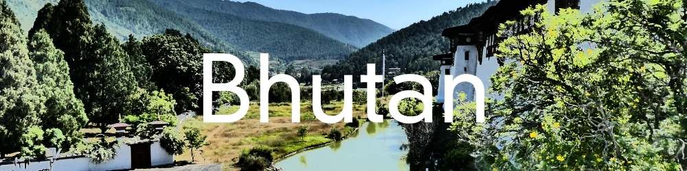Bhutan Information and articles