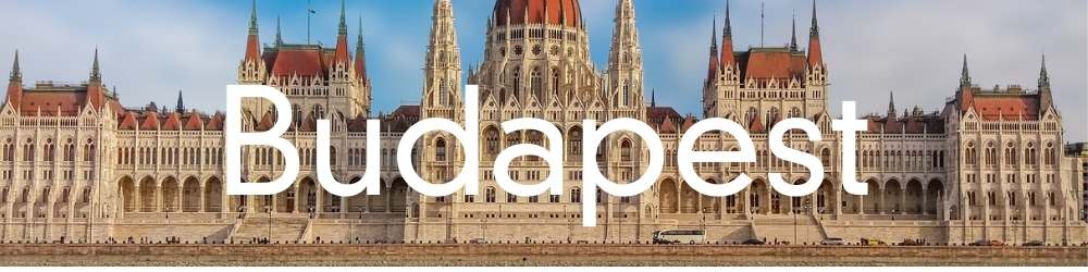 Budapest Information and articles