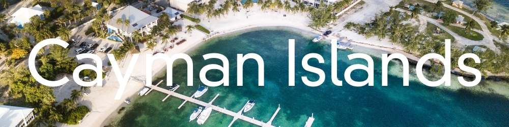 Cayman Islands Information and articles