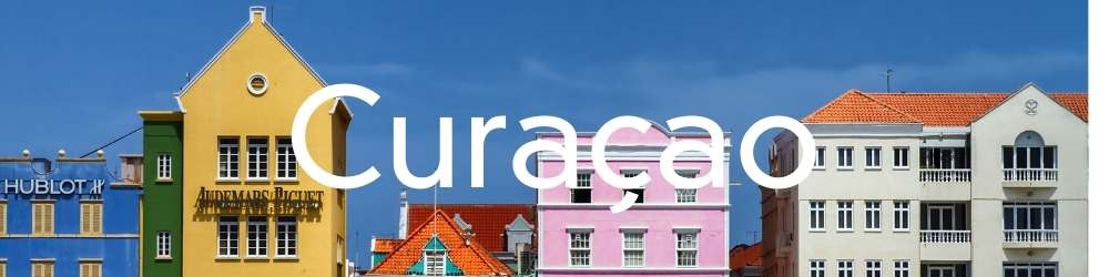 Curaçao Information and articles