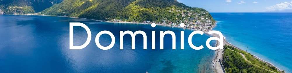 Dominica Information and articles