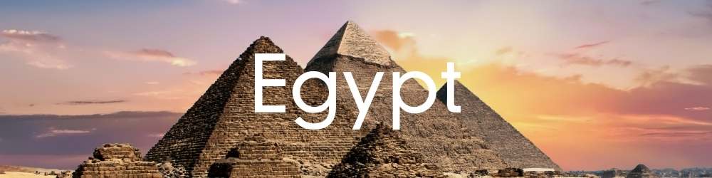 Egypt Information and articles