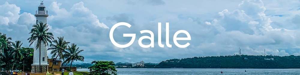Galle Information and articles