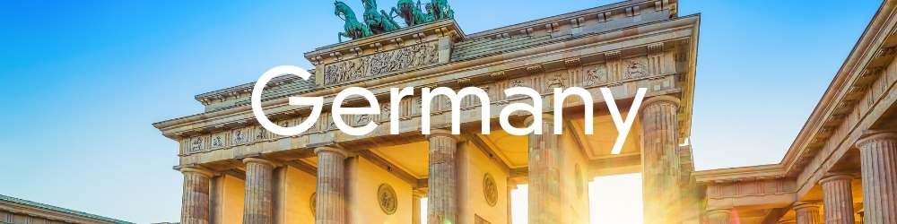 Germany Information and articles