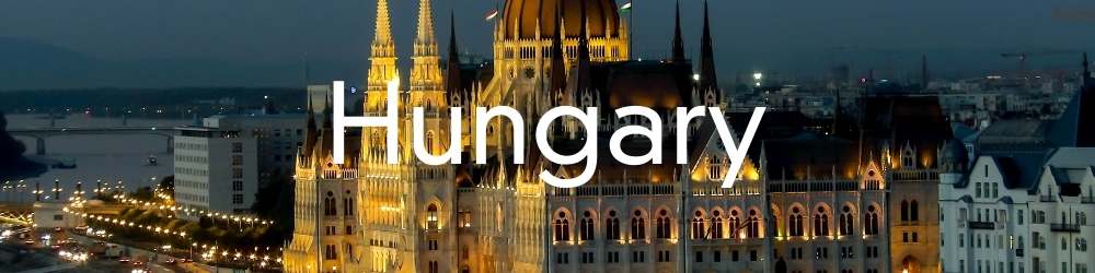 Hungary Information and articles