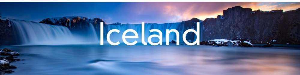 Iceland Information and articles