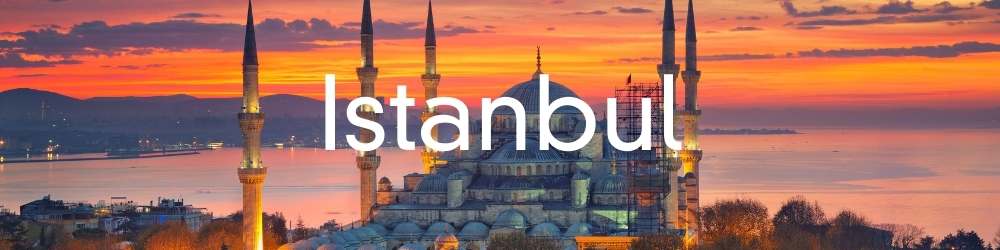 Istanbul Information and articles