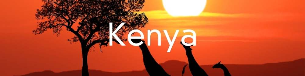 Kenya Information and articles