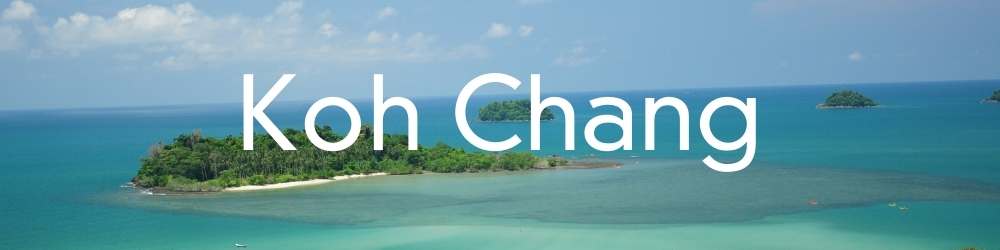 Koh Chang Information and articles