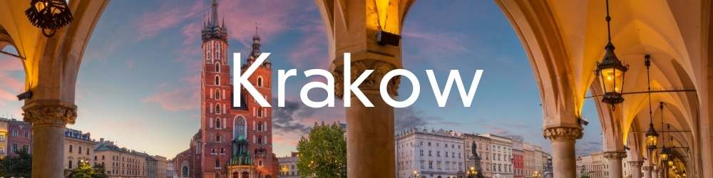 Krakow Information and articles